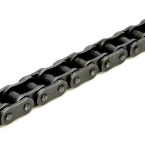 Łańcuch rolkowy napęd - ślimak wciągania 60HSP-87PS+Z+1+Z zastosowanie New Holland 84448828 Waryński [W-L60HSP-90PS]