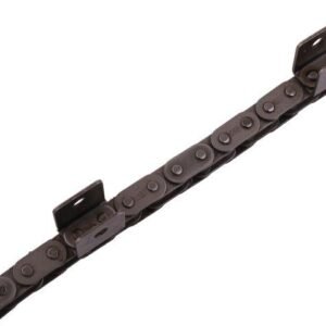 Łańcuch C08B (R1 1/2) przenośnika Kombajnu do Porzeczek Waryński (sprzedawane po 100m) [W-LC08B-1-100]