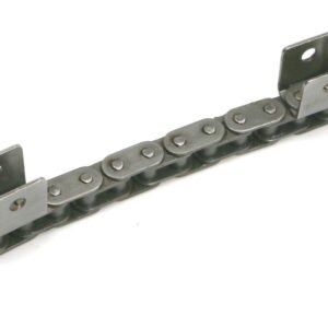 Łańcuch C08B (R1 1/2) przenośnika Kombajnu do Porzeczek 20 łopatek Waryński [W-LC08B-1-20L]