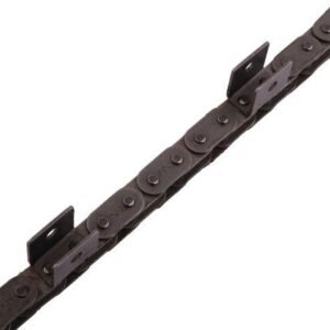 Łańcuch C10B (R1 5/8) przenośnika Kombajnu do Porzeczek 23 łopatek Waryński [W-LC10B-1-23L]