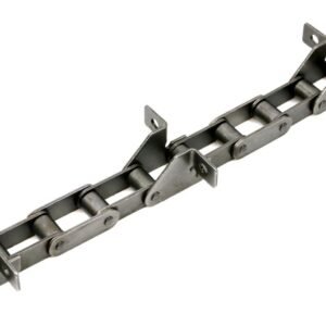 Łańcuch podajnika CA550 łapka F1/SD co 4 ogniwa 5m Waryński [W-LCA550SD.04]