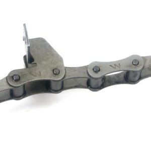 Łańcuch podajnika S32 łapka SD co 6 ogniwa 5m Waryński [W-LS32SD.06]