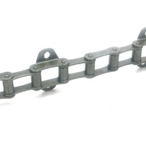 Łańcuch podajnika S45 łapka K1 co 4 ogniwa 5m Waryński [W-LS45K1.04]