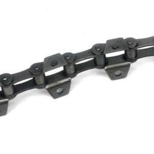 Łańcuch podajnika S51 łapka K1 co 2 ogniwa 5m Waryński [W-LS51K1.02]