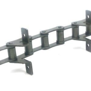 Łańcuch podajnika S52 łapka SD co 4 ogniwa 5m Waryński [W-LS52SD.04]