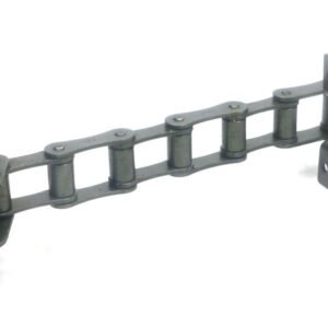 Łańcuch podajnika S52 łapka SD co 6 ogniwa 5m Waryński [W-LS52SD.06]