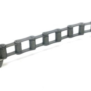Łańcuch podajnika S55 łapka K1 co 8 ogniwa 5m Waryński [W-LS55K1.08]