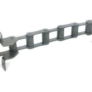 Łańcuch podajnika S55 łapka SD co 6 ogniwa 5m Waryński [W-LS55SD.06]