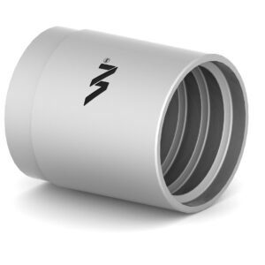 Tuleja (oprawka) uniwersalna do węży DN08 1SN/2SN PERFECT-SMOOTH Waryński ( sprzedawane po 50 ) [W-OP-DN08-1/2SN]