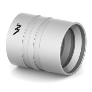 Tuleja (oprawka) do węży 4-oplotowych DN20 4SP GRANDMASTER Waryński ( sprzedawane po 10 ) [W-OP-DN20-4SP]