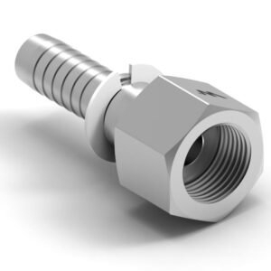 Zakucie hydrauliczne ORFS DN13 13/16"-16 PREMIUM Waryński ( sprzedawane po 10 ) [W-ORFS-12-13/16-PS]