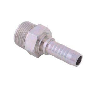 Zakucie hydrauliczne ORFSAD DN25 1 7/16-12 Waryński [W-ORFSA25-1 7/16]