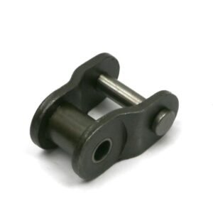 Półogniwo łańcucha przemysłowe P24AH-1 ANSI A 120H (R1 1.1/2) Waryński ( sprzedawane po 2 ) [W-P24AH1]