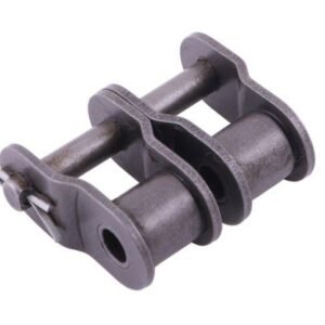 Półogniwo łańcucha P24B-2 (R1 1.1/2) Waryński ( sprzedawane po 1 ) [W-P24B2]