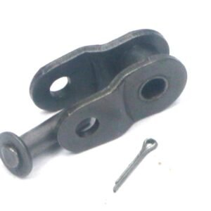 Półogniwo łańcucha 520-1 (R1 5/8) Waryński ( sprzedawane po 10 ) [W-P520-1]