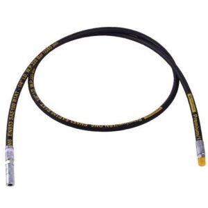 Przewód hydrauliczny do smarownicy M10x1 L-2010 (10024020) Waryński [W-PHSMA-2010]