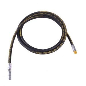 Przewód hydrauliczny do smarownicy M10x1 L-3010 (10026012) Waryński [W-PHSMA-3010]