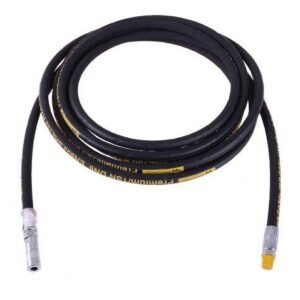 Przewód hydrauliczny do smarownicy M10x1 L-5010 (10026232) Waryński [W-PHSMA-5010]