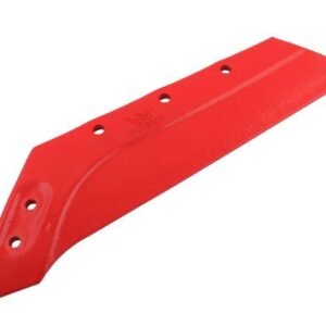 Eurolemiesz prawy 16" zastosowanie Vogel & Noot WSM 40 stal borowa WARYŃSKI [W-PK701301]