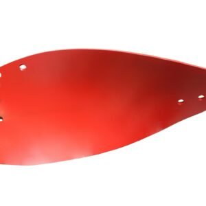 Odkładnica lewa WY400 zastosowanie Vogel & Noot stal borowa WARYŃSKI [W-PK800209]