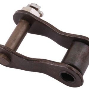 Półzamek łańcucha S55X (R1 41.30) zastosowanie Bizon Anna Waryński ( sprzedawane po 5 ) 5040170870 5040050510 55140000 [W-PS55X]