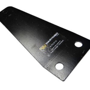 Trzymak noża kosiarka zastosowanie Deutz / Pottinger / Kverneland Waryński [W-PZ-0116]