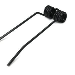 Palec przetrząsarko-zgrabiarki zastosowanie PZ Zweeger Vicon Mesko Waryński PZ-107 5275130020 [W-PZ107]