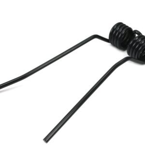 Palec przetrząsarko-zgrabiarki zastosowanie PZ Zweeger Vicon Mesko Waryński PZ-111 5275130040 [W-PZ111]