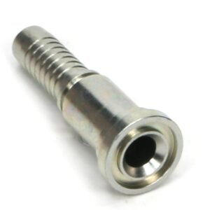 Zakucie hydrauliczne SFL DN16-3/4" (fi 38,1mm) Warynski [W-SFL-16-3/4]