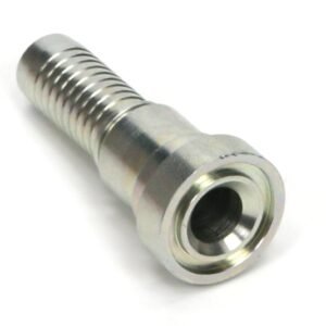 Zakucie hydrauliczne SFS DN25-1" (fi 47,6mm) (pasuje do SUPERCAT) Warynski [W-SFS-25-1C]