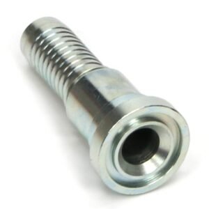 Zakucie hydrauliczne SFS DN32-1" (fi 47,6mm) Warynski [W-SFS-32-1]