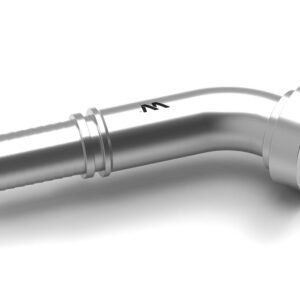 Zakucie hydrauliczne SFS45 DN32-1-1/4" (pasuje do SUPERCAT) PREMIUM Waryński [W-SFS45-32-1 1/4C-PS]