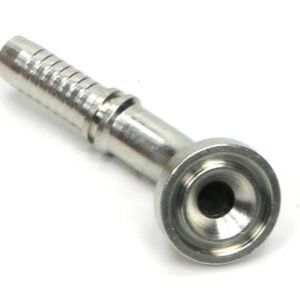 Zakucie hydrauliczne SFS45 DN32-1" (fi 47,6mm) Warynski [W-SFS45-32-1]