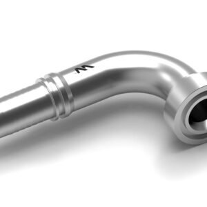 Zakucie hydrauliczne SFS90 DN20-1" (fi 47.6mm) (pasuje do SUPERCAT) PREMIUM Waryński [W-SFS90-20-1C-PS]