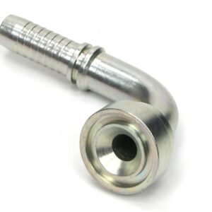 Zakucie hydrauliczne SFS90 DN25-1" (fi 47,6mm) (pasuje do SUPERCAT) Warynski [W-SFS90-25-1C]