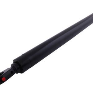 Cylinder hydrauliczny - siłownik jednostronny (7210120051. CN2F-40/630Z+U) Tur 1.2 Waryński [W-SH1P40H630Z]