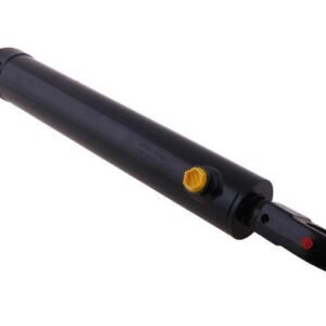 Cylinder hydrauliczny - siłownik dwustronny (7210120053. CJ2*63/36*320z+KT2) chwytak TUR Waryński [W-SH2P36H320Z]