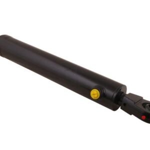 Cylinder hydrauliczny - siłownik dwustronny CJ2F-80/45/400 Waryński [W-SH2P45H400Z]