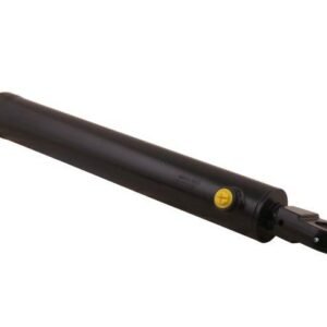 Cylinder hydrauliczny - siłownik dwustronny CJ2F80/45/500 Waryński [W-SH2P45H500Z]