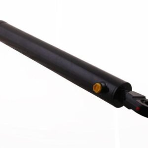 Cylinder hydrauliczny - siłownik dwustronny (7214035010 CJ2F-18-80/45/630 DGzL+U; 7214090020) cyklop wysięgnik Waryński [W-SH2P45H630Z]