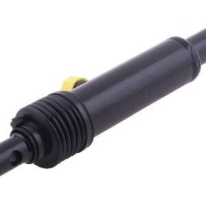 Cylinder hydrauliczny - siłownik (SMN20/86. SMN 1.20/86) nurnikowy rozsiewacz nawozów Brzeg Waryński [W-SHN1P20H80Z]