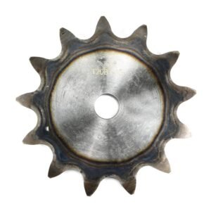 Koło zębate hartowane tarcza 20B-1 (R1 1. 1/4) Z-12 Waryński [W-T20B1-12]