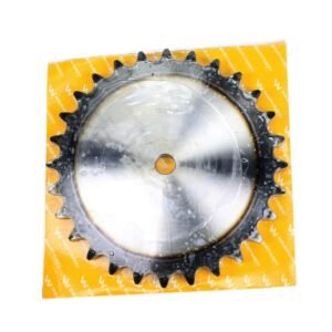 Koło zębate hartowane tarcza 20B-1 (R1 1. 1/4) Z-21 Waryński [W-T20B1-21]