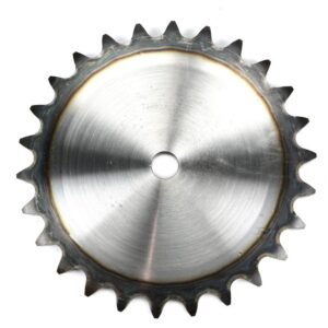 Koło zębate hartowane tarcza 20B-1 (R1 1. 1/4) Z-25 Waryński [W-T20B1-25]