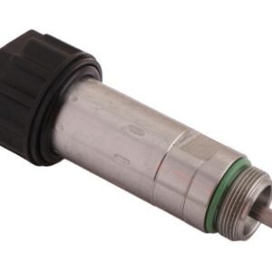 Trzpień cewki do elektrozaworów W-E12DVS6/2-80L  Waryński [W-TRDVS-80L]