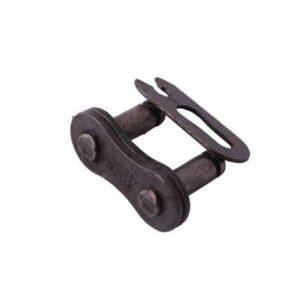 Zamek łańcucha 083-1 (R1  1/2 x 3/16) zastosowanie Siewnik Kukurydzy Waryński (sprzedawane po 5) [W-Z083-1]