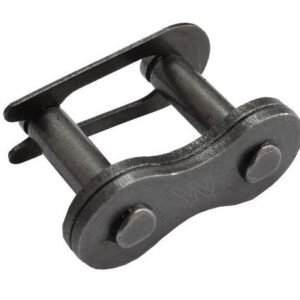 Zamek łańcucha 08B-1 (R1 1/2) Waryński ( sprzedawane po 10 ) [W-Z08B1]