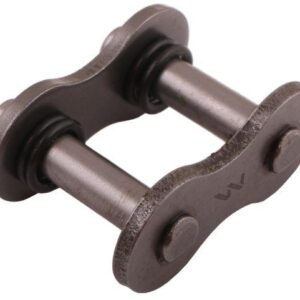 Zamek łańcucha z oringiem ANSI A 100 (R1 1.1/4) Waryński [W-Z100OR]