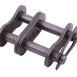 Zamek łańcucha 10B-2 (R2 5/8) Waryński ( sprzedawane po 10 ) [W-Z10B2]