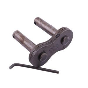 Zamek 20BF16-01 z zawleczką zastosowanie Prasa Rolująca Krone 9222960 Waryński [W-Z20BF16-01]